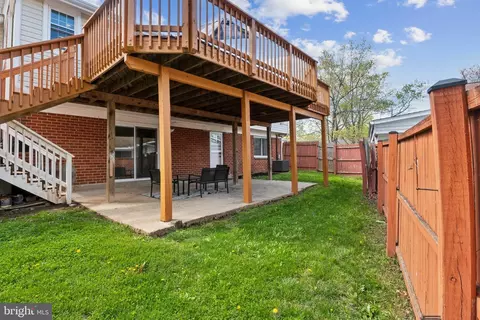 Exterior - 9425 Weaver St, Silver Spring, MD 20901 photo 2 of 7