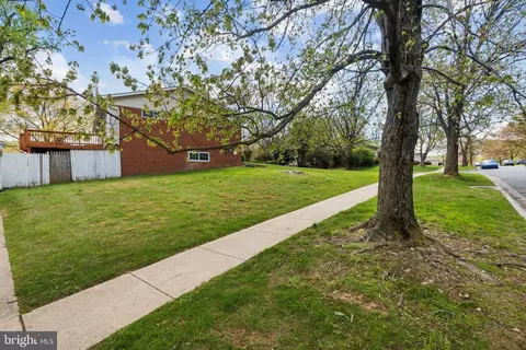 View/Area - 9425 Weaver St, Silver Spring, MD 20901 photo 1 of 1