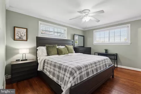 Bedroom - 9425 Weaver St, Silver Spring, MD 20901 photo 1 of 9