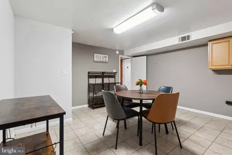Dining - 9425 Weaver St, Silver Spring, MD 20901 photo 3 of 3
