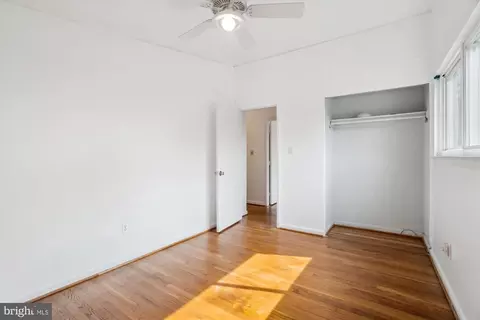 Bedroom - 11409 Fairoak Dr, Silver Spring, MD 20902 photo 1 of 4