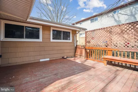 Exterior - 11409 Fairoak Dr, Silver Spring, MD 20902 photo 4 of 17