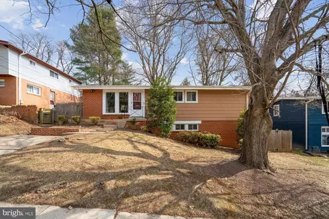 11409 Fairoak Dr, Silver Spring, MD 20902