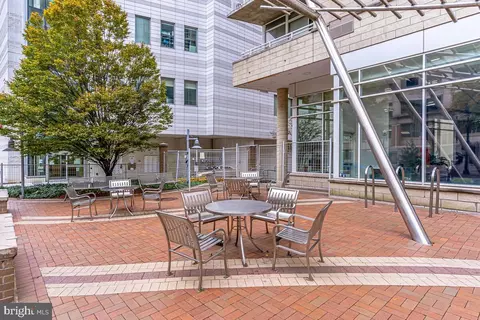 Exterior - 930 Wayne Ave #407, Silver Spring, MD 20910 photo 1 of 2