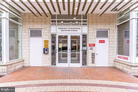 Other - 930 Wayne Ave #407, Silver Spring, MD 20910 photo 17 of 19