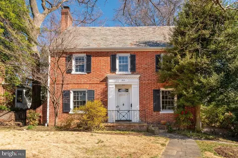 5315 Carvel Rd, Bethesda, MD 20816
