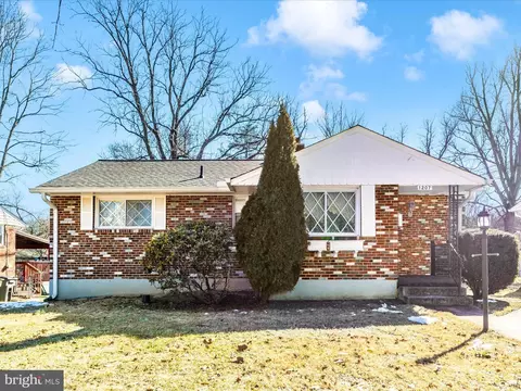 1207 Brooke Dr, Rockville, MD 20851