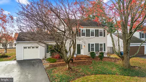 13520 Spinning Wheel Dr, Germantown, MD 20874