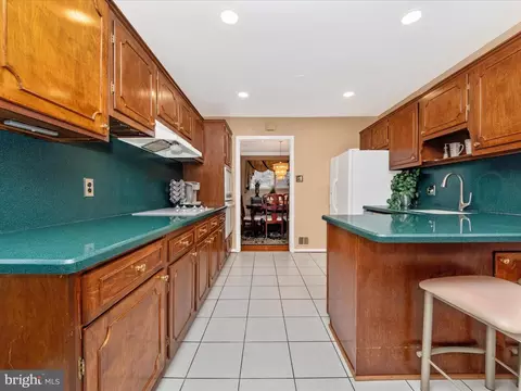 Kitchen - 1504 Leister Dr, Silver Spring, MD 20904 photo 2 of 4