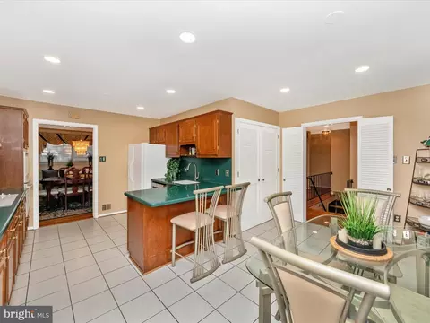 Kitchen - 1504 Leister Dr, Silver Spring, MD 20904 photo 1 of 4