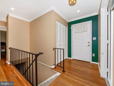 Entry Way - 1504 Leister Dr, Silver Spring, MD 20904 photo 1 of 2