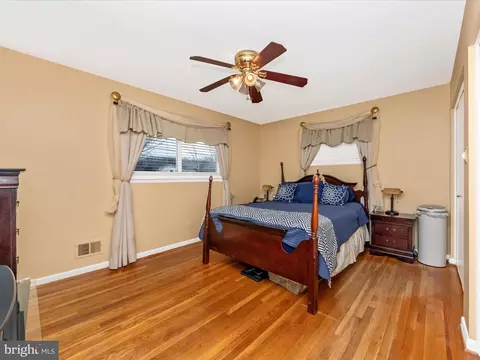 Bedroom - 1504 Leister Dr, Silver Spring, MD 20904 photo 1 of 10