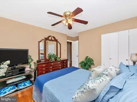 Bedroom - 1504 Leister Dr, Silver Spring, MD 20904 photo 6 of 10
