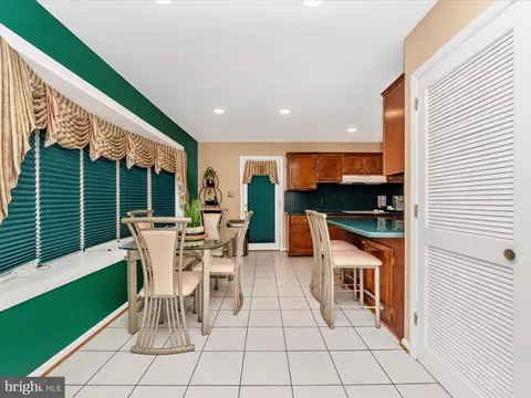 Dining - 1504 Leister Dr, Silver Spring, MD 20904 photo 1 of 4