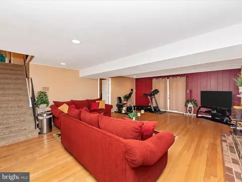 Living - 1504 Leister Dr, Silver Spring, MD 20904 photo 5 of 6