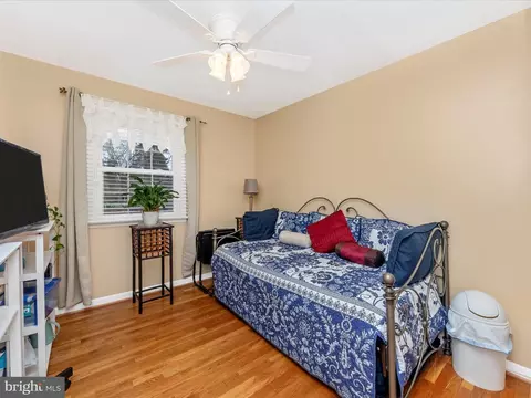 Bedroom - 1504 Leister Dr, Silver Spring, MD 20904 photo 7 of 10