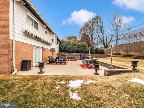 Exterior - 1504 Leister Dr, Silver Spring, MD 20904 photo 5 of 13