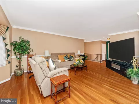 Living - 1504 Leister Dr, Silver Spring, MD 20904 photo 1 of 6