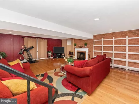 Living - 1504 Leister Dr, Silver Spring, MD 20904 photo 4 of 6