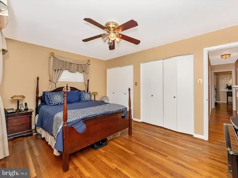 Bedroom - 1504 Leister Dr, Silver Spring, MD 20904 photo 2 of 10