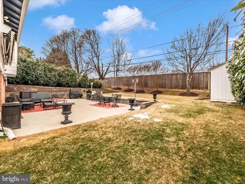 Exterior - 1504 Leister Dr, Silver Spring, MD 20904 photo 4 of 13