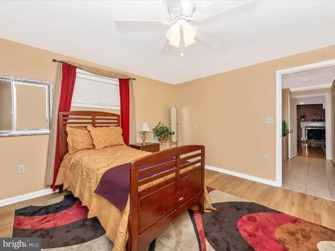 Bedroom - 1504 Leister Dr, Silver Spring, MD 20904 photo 10 of 10