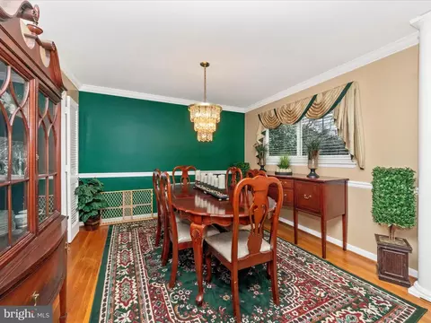 Dining - 1504 Leister Dr, Silver Spring, MD 20904 photo 4 of 4