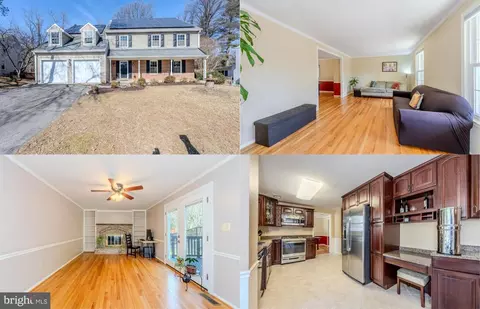 7313 Grinnell Dr, Derwood, MD 20855