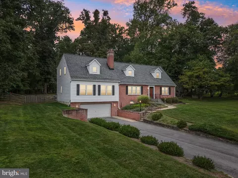 Exterior - 15516 Tierra Dr, Silver Spring, MD 20906 photo 20 of 20