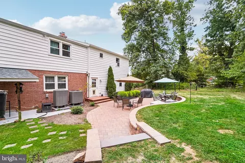 Exterior - 15516 Tierra Dr, Silver Spring, MD 20906 photo 13 of 20