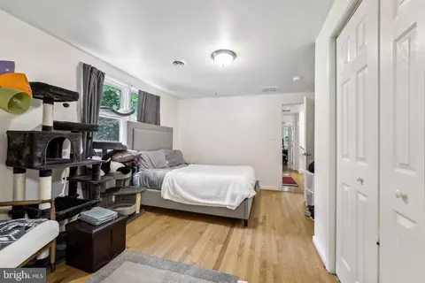 Bedroom - 15516 Tierra Dr, Silver Spring, MD 20906 photo 5 of 9