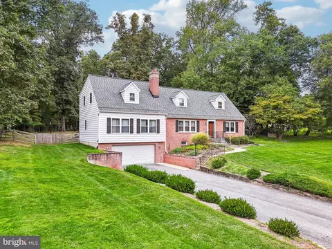 Exterior - 15516 Tierra Dr, Silver Spring, MD 20906 photo 19 of 20