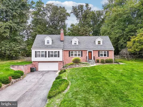 Exterior - 15516 Tierra Dr, Silver Spring, MD 20906 photo 18 of 20