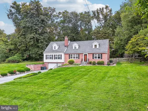 Exterior - 15516 Tierra Dr, Silver Spring, MD 20906 photo 17 of 20