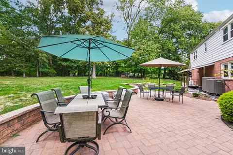 Exterior - 15516 Tierra Dr, Silver Spring, MD 20906 photo 15 of 20