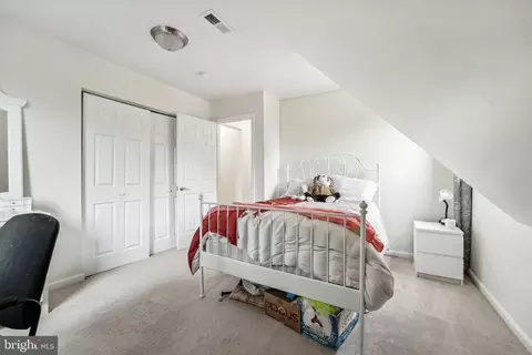 Bedroom - 15516 Tierra Dr, Silver Spring, MD 20906 photo 9 of 9