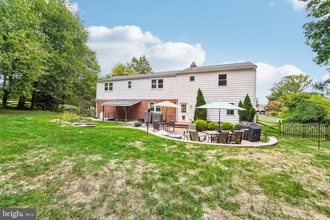 Exterior - 15516 Tierra Dr, Silver Spring, MD 20906 photo 11 of 20