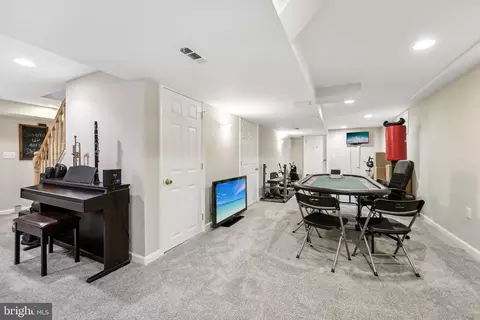 Entry Way - 15516 Tierra Dr, Silver Spring, MD 20906 photo 3 of 4