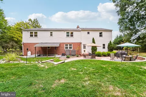 Exterior - 15516 Tierra Dr, Silver Spring, MD 20906 photo 12 of 20
