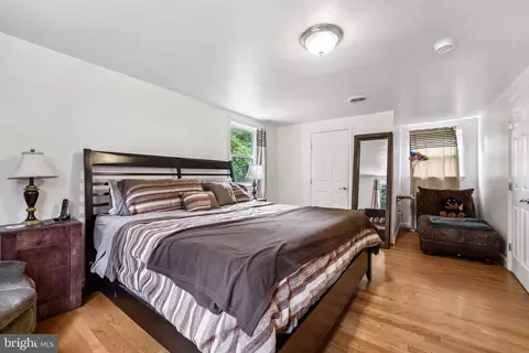 Bedroom - 15516 Tierra Dr, Silver Spring, MD 20906 photo 3 of 9