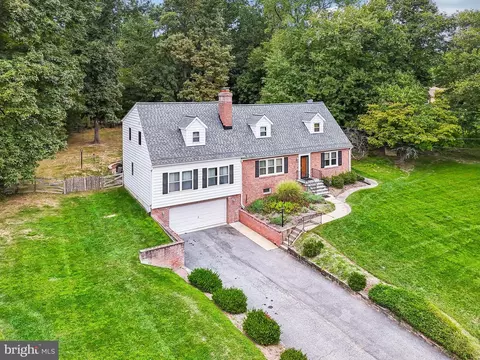 15516 Tierra Dr, Silver Spring, MD 20906