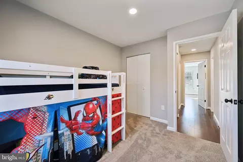 Entry Way - 26 Long Green Ct, Silver Spring, MD 20906 photo 5 of 5