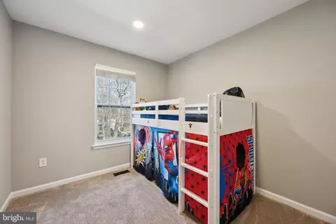 Bedroom - 26 Long Green Ct, Silver Spring, MD 20906 photo 4 of 6