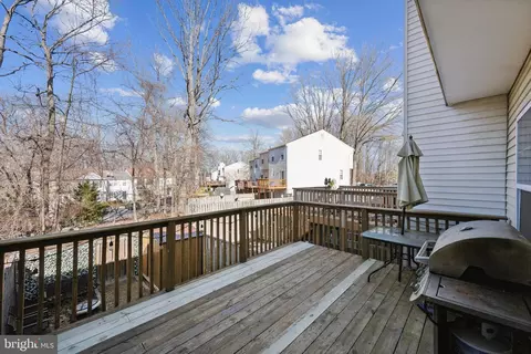 Exterior - 26 Long Green Ct, Silver Spring, MD 20906 photo 2 of 6