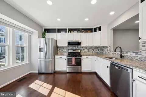 Kitchen - 26 Long Green Ct, Silver Spring, MD 20906 photo 1 of 2