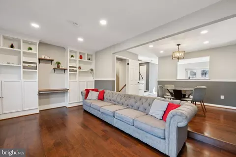 Living - 26 Long Green Ct, Silver Spring, MD 20906 photo 1 of 3