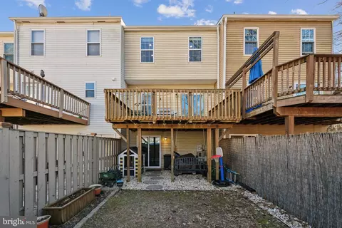Exterior - 26 Long Green Ct, Silver Spring, MD 20906 photo 6 of 6