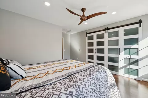Bedroom - 26 Long Green Ct, Silver Spring, MD 20906 photo 6 of 6