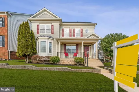 23201 Frederick Rd, Clarksburg, MD 20871
