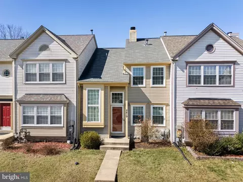 8419 Meadow Green Way, Gaithersburg, MD 20877